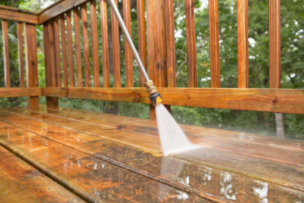 Trusted Long View, NC Pressure Washing Services Experts